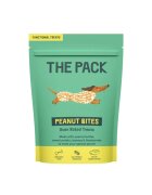 THE PACK Peanut Bites XS-XL Unt de Arahide punguță recompense câini 100g