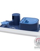 Trixie Activity Poker Box Vario 2 jucărie interactivă câini plastic 32cm x 17cm multicolor