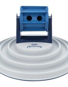 Trixie Activity roller bowl jucărie câini plastic 28cm multicolor