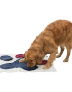 Trixie Activity sniffing carpet jucărie interactivă câini poliester 70 x 70cm multicolor