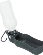 Trixie adăpătoare câini plastic diverse culori XS-XL(0.25l)