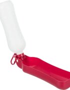 Trixie adăpătoare câini plastic diverse culori XS-XL(0.7l)