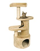 Trixie Ansamblu de Joaca pentru Pisici Oviedo 105 cm