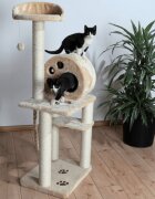 Trixie Ansamblu de Joaca pentru Pisici Salamanca 138 cm