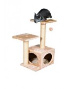 Trixie Ansamblu de Joaca Valencia 71 cm Bej