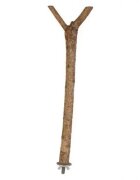 Trixie Bat Creanga Natur pentru Colivie 35 cm