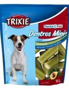 Trixie Baton Dentros Mini Cu Avocado 10 buc