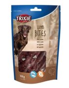 Trixie Bucati cu carne de miel 100g