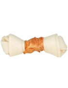 Trixie Caine Denta Fun Caine Os Innodat cu Piept de Pui 15 cm 70 g