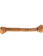 Trixie Caine Os Innodat din Piele de Vita 38 cm 240 g