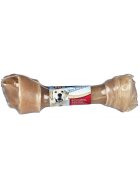 Trixie Caine Os Innodat din Piele de Vita Os Innodat 16cm/65g