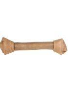Trixie Caine Os Innodat din Piele de Vita Os Innodat din Piele de Vita 25 cm 180 g