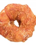 Trixie Caine Rotita Presata Denta Fun Cu Carne De Pui 110 g 10 cm