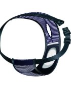 Trixie Chiloti Protectie 50*59cm negru cu albastru