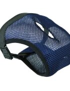 Trixie Chiloti Protectie 50*59cm negru cu albastru