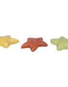 Trixie Christmas Catnip Stars Somon și Catnip recompense pisici 50g