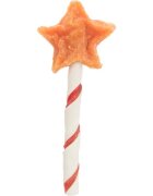 Trixie Christmas Lollipop Star XS-XL Pui recompense câini 14g
