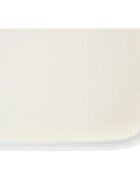 Trixie Christmas Nivia saltea dreptunghiulară câini XS-M poliester antiderapant alb 90 x 28 cm