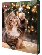 Trixie Christmas Premio Advent Calendar cutie recompense pisici 390g