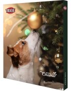 Trixie Christmas Premio Advent Calendar XS-XL cutie recompense câini 390g