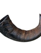 Trixie Corn Natural Mare de Bivol