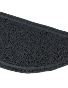 Trixie Covoras in fata litierei PVC 41*25 cm Antracit