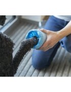 Trixie dispozitiv spălare lăbuțe câini silicon M-L dispozitiv spălare lăbuțe câini silicon