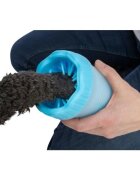 Trixie dispozitiv spălare lăbuțe câini silicon M-L dispozitiv spălare lăbuțe câini silicon