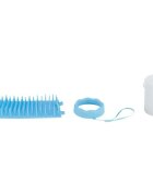 Trixie dispozitiv spălare lăbuțe câini silicon M-L dispozitiv spălare lăbuțe câini silicon