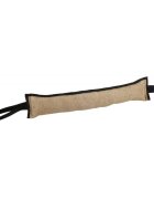 Trixie Dummy Jute jucărie de antrenament câini iută 25cm bej