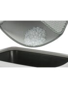 Trixie Eva Sieve-Mat covoraș litieră pisici gri 35x40 cm