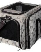 Trixie Geanta Transport Maxima 33x32x54 cm 8 kg Bej