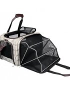 Trixie Geanta Transport Maxima 33x32x54 cm 8 kg Bej