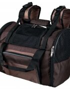 Trixie Geanta Transport Shiva 41x30x21 cm 8 kg Maro