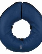 Trixie guler protector câini gonflabil poliuretan L-XL guler protector câini gonflabil poliuretan 66-78cm