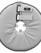 Trixie guler protector câini poliester L-XL guler protector câini poliester 53-56x27cm