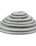 Trixie guler protector câini poliester L-XL guler protector câini poliester 53-56x27cm