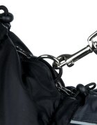 Trixie Hainuta Prime M 50 cm Negru
