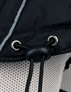 Trixie Hainuta Prime M 50 cm Negru
