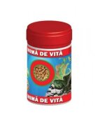 Trixie Inima Liofilizata pentru Broaste Testoase 120 ml