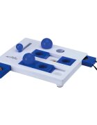 Trixie jucărie Activity pisici plastic multicolor 25 x 20cm
