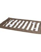 Trixie jucărie Activity pisici textil 70 x 50cm crem/maro