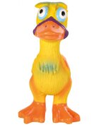 Trixie jucărie animale câini cu sunet latex 11cm multicolor