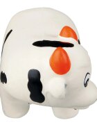 Trixie jucărie baby zoo diverse modele câini cu sunet latex 9cm multicolor