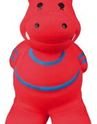 Trixie jucărie baby zoo diverse modele câini cu sunet latex 9cm multicolor