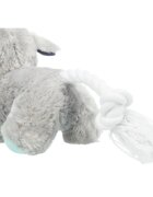 Trixie jucărie câine pentru câini cu sunet pluș 24cm multicolor