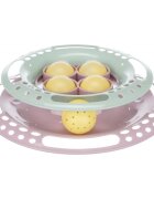 Trixie jucărie circuit pisici plastic multicolor 25cm