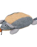 Trixie jucărie șoarece cu catnip pisici sisal multicolor 30cm