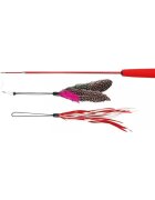 Trixie jucărie telescop pisici multicolor 48-90cm