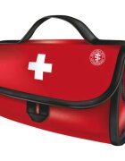 Trixie Kit Primul Ajutor 17 accesorii Trusa de Prim Ajutor câini și pisici
